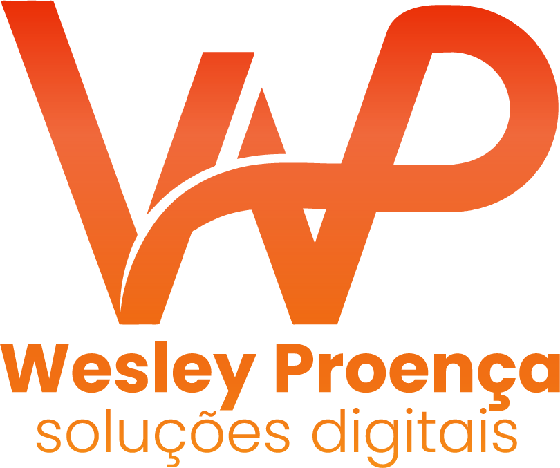 Wesley Proença Soluções Digitais